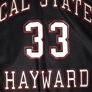 Meet your Posher, George